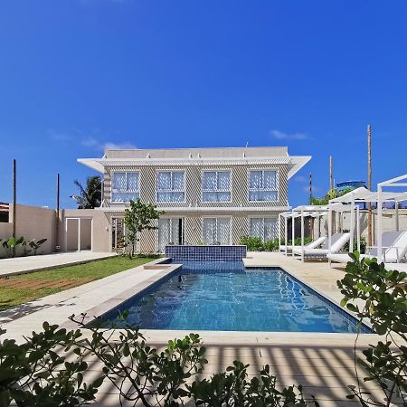 Pousada Paraiso Noronha فرناندو دي نورونها المظهر الخارجي الصورة